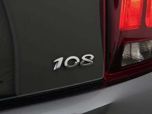 Peugeot 108 - Afbeelding 15 van 25