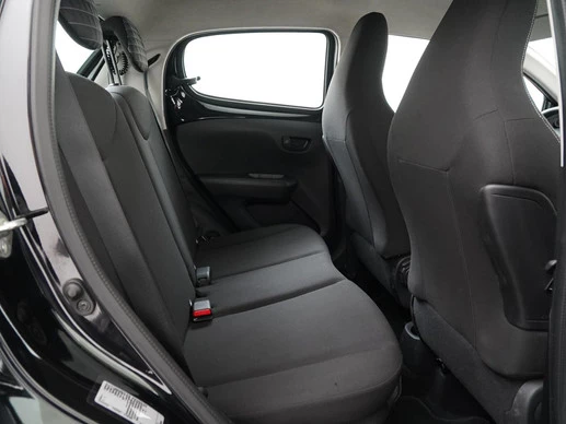 Peugeot 108 - Afbeelding 17 van 25