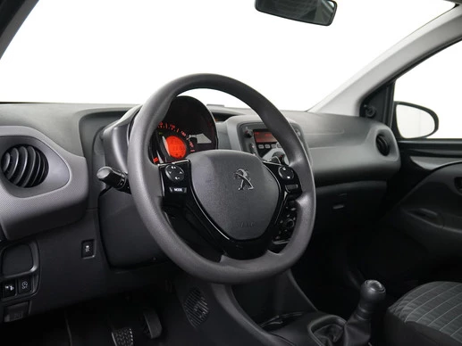Peugeot 108 - Afbeelding 25 van 28