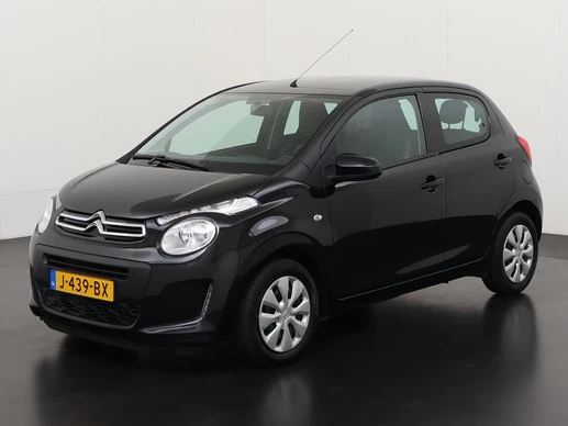 Citroën C1 - Afbeelding 1 van 30