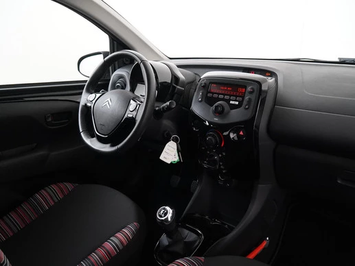 Citroën C1 - Afbeelding 2 van 30