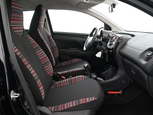 Citroën C1 - Afbeelding 3 van 30