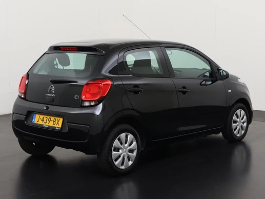 Citroën C1 - Afbeelding 4 van 30