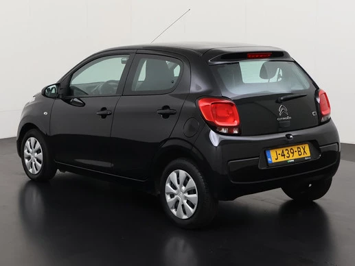 Citroën C1 - Afbeelding 6 van 30