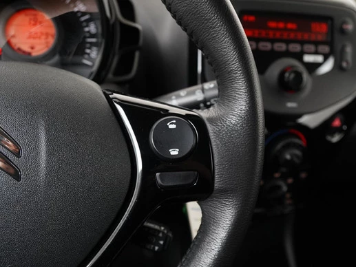 Citroën C1 - Afbeelding 9 van 30