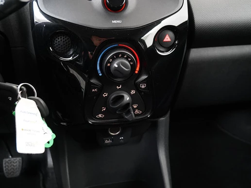 Citroën C1 - Afbeelding 12 van 30