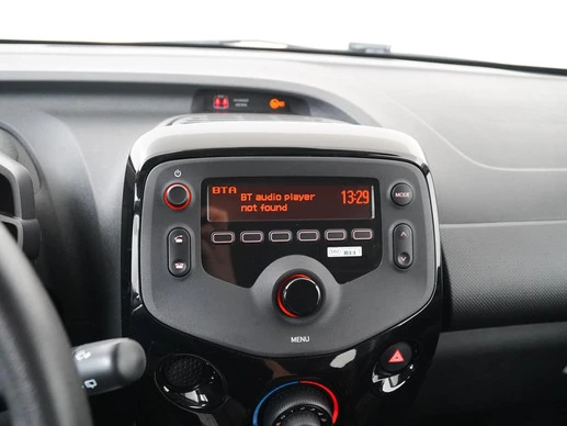 Citroën C1 - Afbeelding 14 van 30