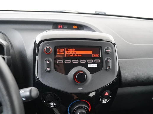 Citroën C1 - Afbeelding 15 van 30