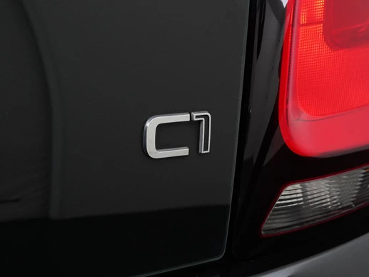 Citroën C1 - Afbeelding 18 van 30