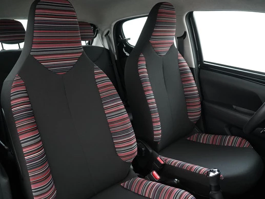 Citroën C1 - Afbeelding 21 van 30