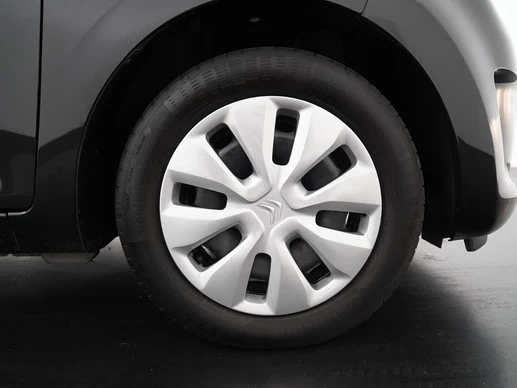 Citroën C1 - Afbeelding 22 van 30