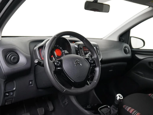 Citroën C1 - Afbeelding 26 van 30