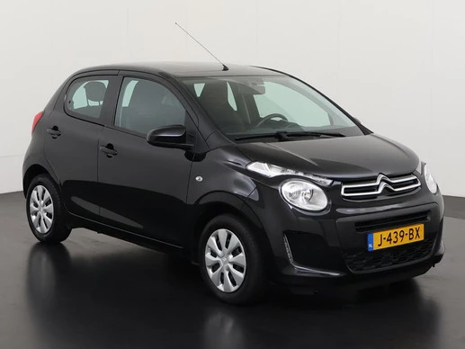 Citroën C1 - Afbeelding 30 van 30