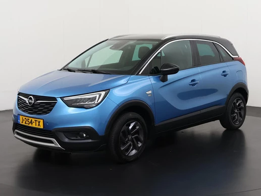 Opel Crossland X - Afbeelding 1 van 30
