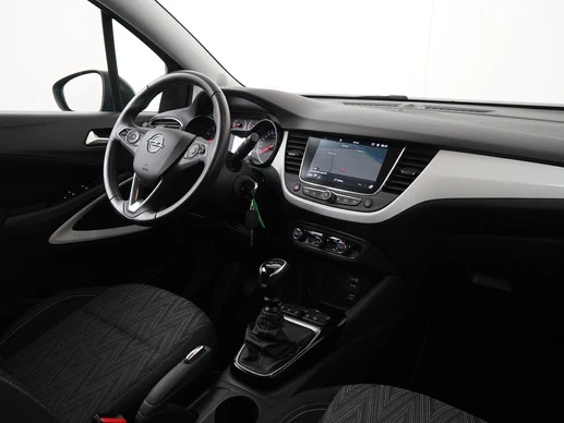 Opel Crossland X - Afbeelding 2 van 30