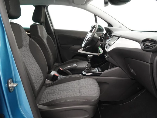 Opel Crossland X - Afbeelding 3 van 30