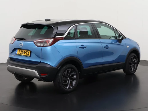 Opel Crossland X - Afbeelding 4 van 30