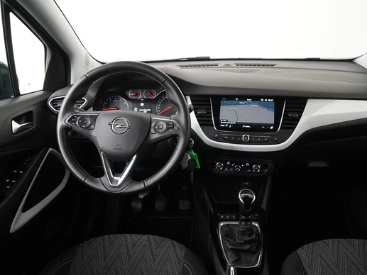 Opel Crossland X - Afbeelding 5 van 30