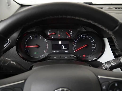 Opel Crossland X - Afbeelding 8 van 30
