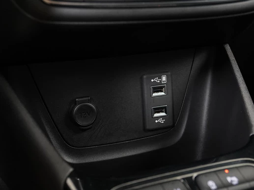 Opel Crossland X - Afbeelding 11 van 30