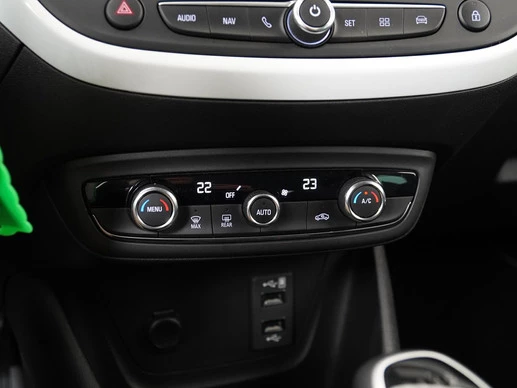 Opel Crossland X - Afbeelding 12 van 30
