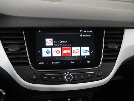 Opel Crossland X - Afbeelding 14 van 30