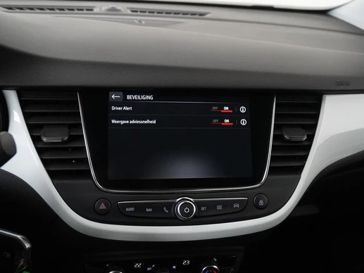 Opel Crossland X - Afbeelding 19 van 30