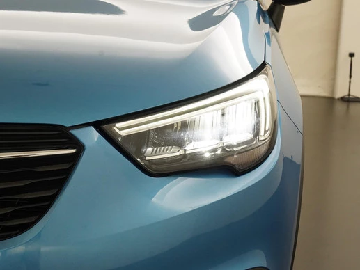 Opel Crossland X - Afbeelding 20 van 30