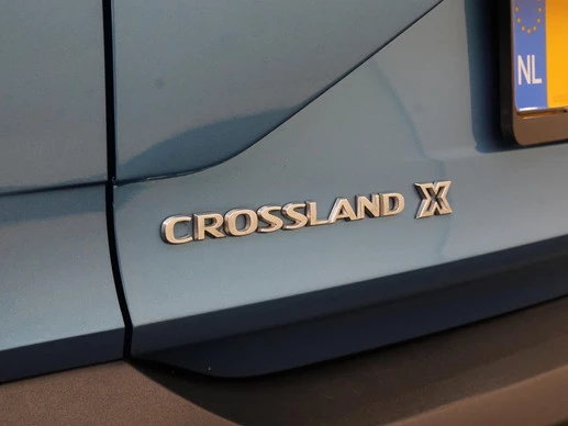 Opel Crossland X - Afbeelding 22 van 30