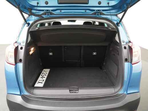 Opel Crossland X - Afbeelding 24 van 30