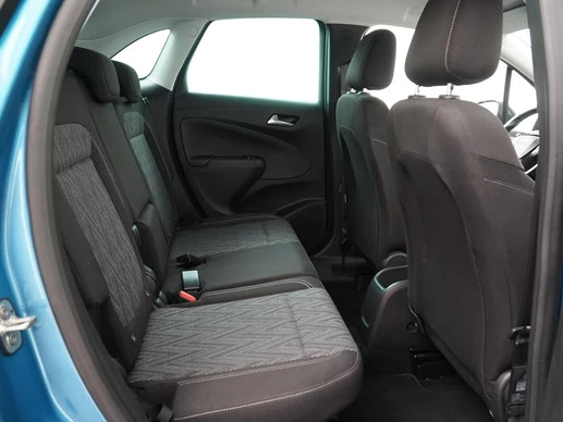 Opel Crossland X - Afbeelding 25 van 30