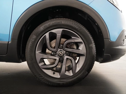 Opel Crossland X - Afbeelding 27 van 30