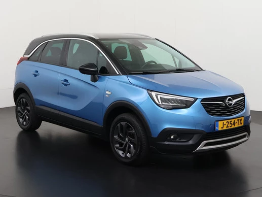 Opel Crossland X - Afbeelding 30 van 30