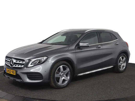 Mercedes-Benz GLA - Afbeelding 1 van 30