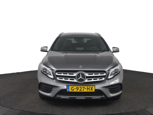 Mercedes-Benz GLA - Afbeelding 2 van 30