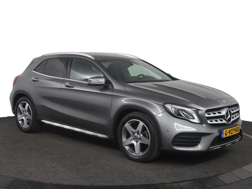 Mercedes-Benz GLA - Afbeelding 3 van 30