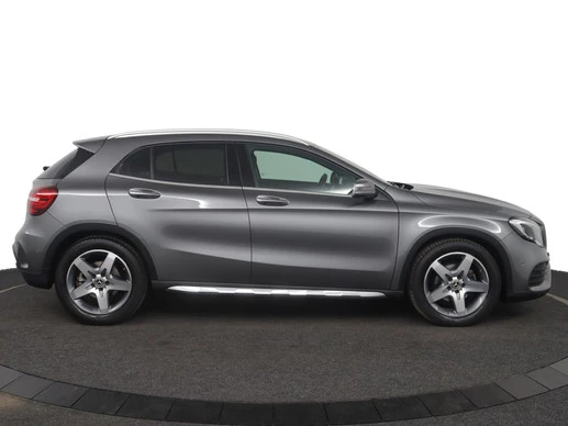 Mercedes-Benz GLA - Afbeelding 4 van 30