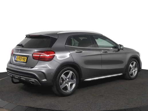 Mercedes-Benz GLA - Afbeelding 5 van 30