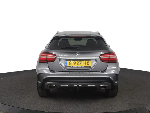Mercedes-Benz GLA - Afbeelding 6 van 30
