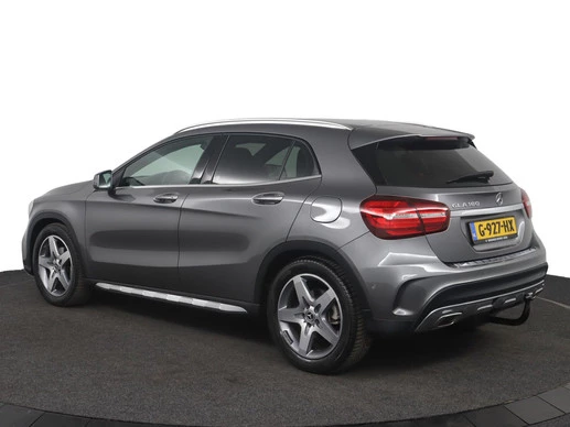 Mercedes-Benz GLA - Afbeelding 7 van 30