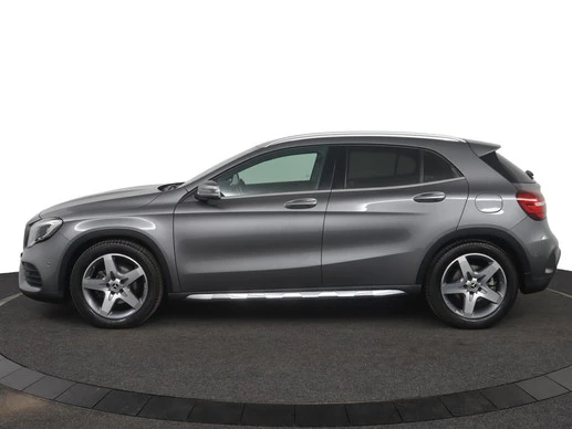 Mercedes-Benz GLA - Afbeelding 8 van 30