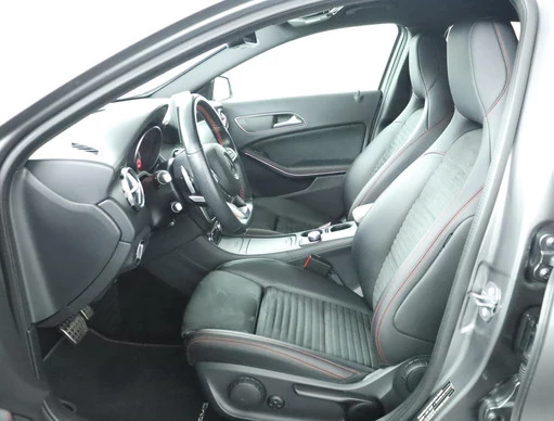 Mercedes-Benz GLA - Afbeelding 10 van 30