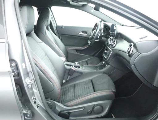 Mercedes-Benz GLA - Afbeelding 11 van 30
