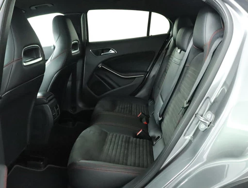 Mercedes-Benz GLA - Afbeelding 12 van 30