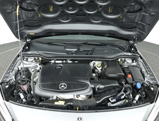 Mercedes-Benz GLA - Afbeelding 16 van 30