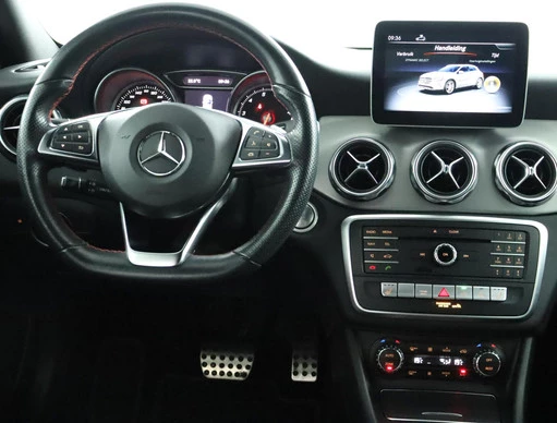 Mercedes-Benz GLA - Afbeelding 18 van 30