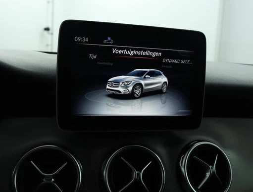 Mercedes-Benz GLA - Afbeelding 20 van 30