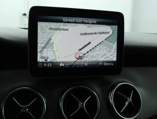 Mercedes-Benz GLA - Afbeelding 23 van 30