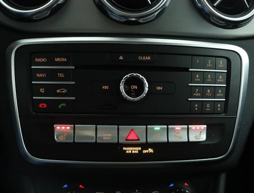 Mercedes-Benz GLA - Afbeelding 24 van 30