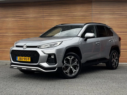 Suzuki Across - Afbeelding 1 van 30